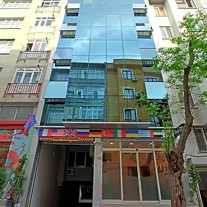 Hotel The Marist Kadikoy