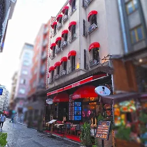 Ethnica Old Istanbul