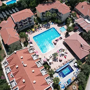 Celay 3* Ölüdeniz