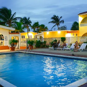 *** Hotel Coconut Aruba