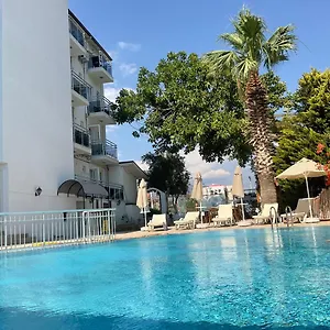 Mia Casa , Fethiye Turkije