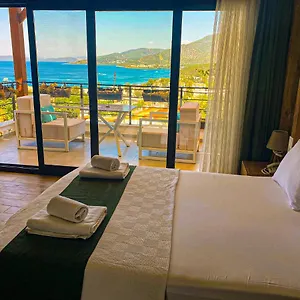 Olivia 3* Bodrum