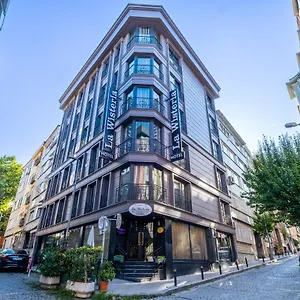 Hotel La Wisteria Boutique
