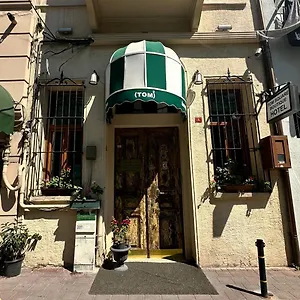 Hotel Tom Square Boutique