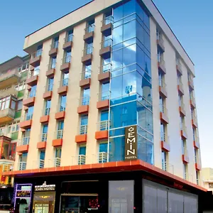 Laleli Emin Otel