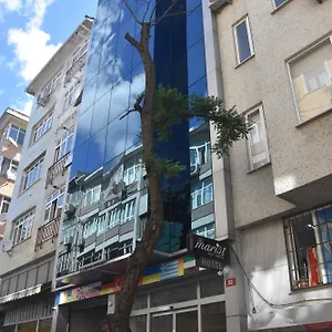 Hotel The Marist Kadikoy