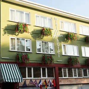 Mini Harem Otel