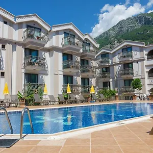 Magic Tulip 3*, Ölüdeniz Turkije