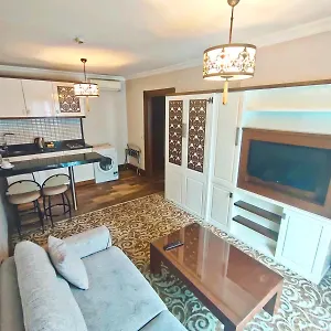 Sisli Luxury K Otel