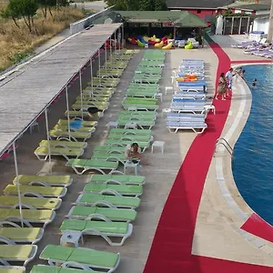 Penguen Otel