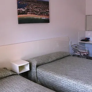 *** Motel River Esplanade Australia