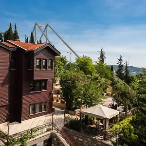 Bosphorus Symbola Otel