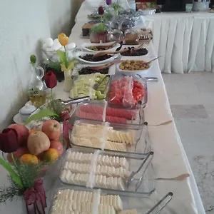 Kocaman 3* İzmir
