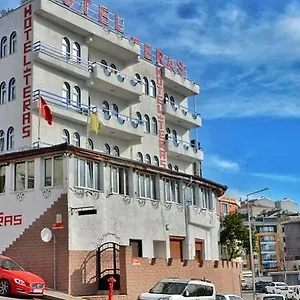 Teras Otel